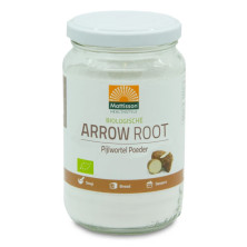 Mattisson BIO Maranta třtinová - Arrowroot - 190 g -