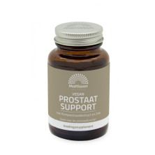 Mattisson Prostate Support – 60 kapslí