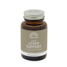 Mattisson Liver Support - 60 tablet