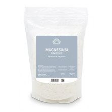 Mattisson BIO Magnesium koupelová sůl - 900 g