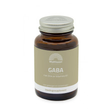 Mattisson GABA 1000 mg - 60 tablet