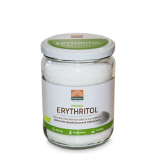 Mattisson BIO Erytritol - 400 g - SLEVA