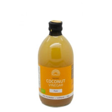 Mattisson BIO kokosový ocet - 500 ml