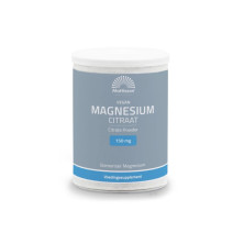 Mattisson Magnesium Citrát v prášku - 15% elementárního hořčíku - 200 g