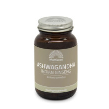Mattisson Ashwagandha 450 mg - 90 tablet