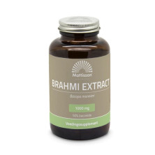 Mattisson Brahmi 50% extrakt - 120 tablet