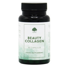 G&G Vitamins - BEAUTY COLLAGEN 60 cps