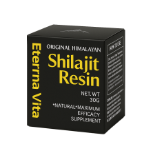 Eterna Vita - Himalájský Shilajit 30g