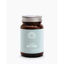 Mattisson Biotin 1000 mcg - 60 tablet