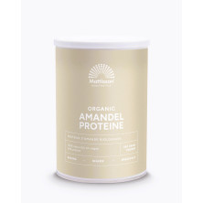 Mattisson BIO Mandlový protein 50%  - 350 g