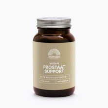 Mattisson Prostate Support – 60 kapslí
