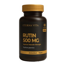 Eterna Vita Rutin 500 mg 60 kapslí