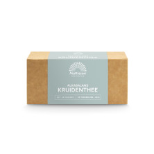 Mattisson Bylinný čaj AlkaBalance Acid Base - 25 čajových sáčků