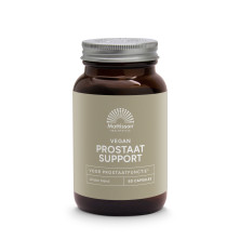 Mattisson Prostate Support – 60 kapslí