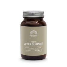 Mattisson Liver Support - 60 tablet