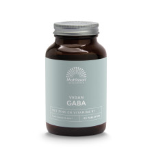 Mattisson GABA 1000 mg - 60 tablet