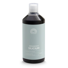 Mattisson organický křemík 70 mg – 1000 ml