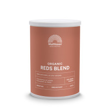 Mattisson BIO Reds Blend prášek - 400 g