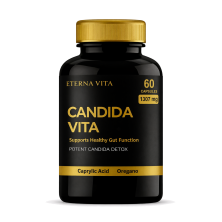 Eterna Vita - Candida Vita 60 kapslí