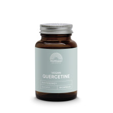 Mattisson Quercetin 250 mg - Phytosome® technologie - 60 kapslí