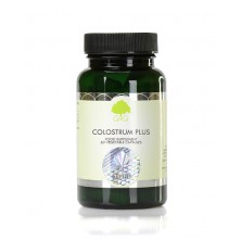 G&G Vitamins - COLOSTRUM PLUS 60 cps