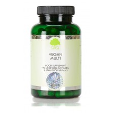 G&G Vitamins - Vegan Multi - 90 kapslí