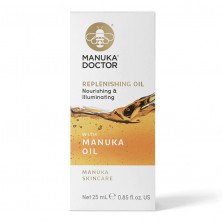 Manuka Doctor Revitalizační olej 25 ml
