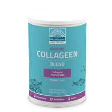 Mattisson Mořský kolagen v prášku Peptan® Blend  - 300 g