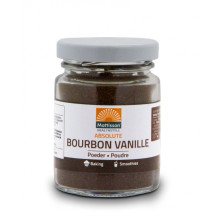 Mattisson Bourbonská vanilka v prášku  - 30 g