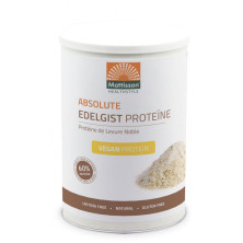 Mattisson Protein z ušlechtilých kvasnic 60%  - 400 g